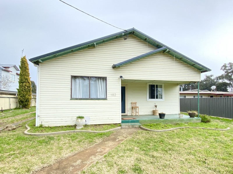 182 Taralga Road, Goulburn NSW 2580