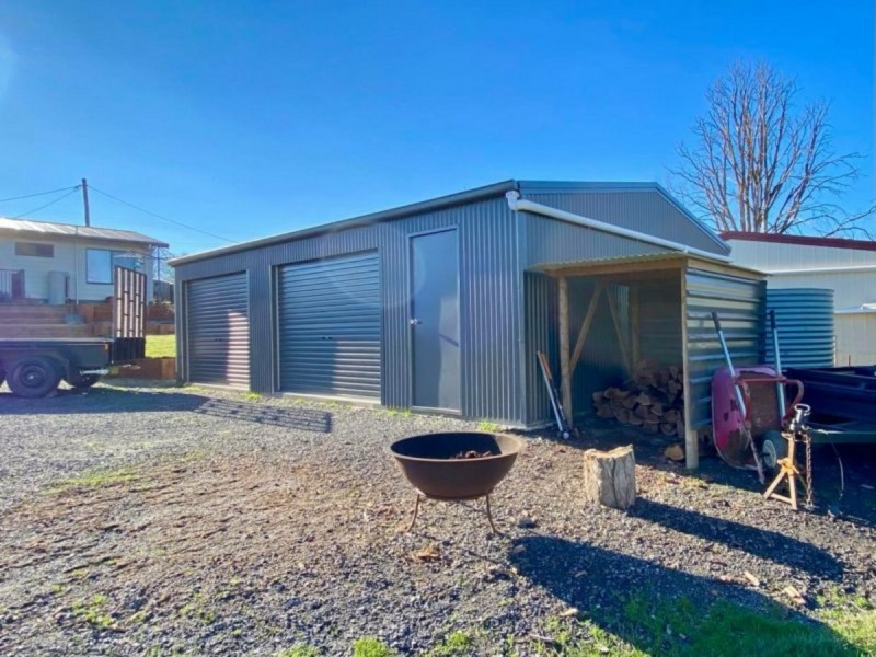 36 Yass Street, Gunning NSW 2581