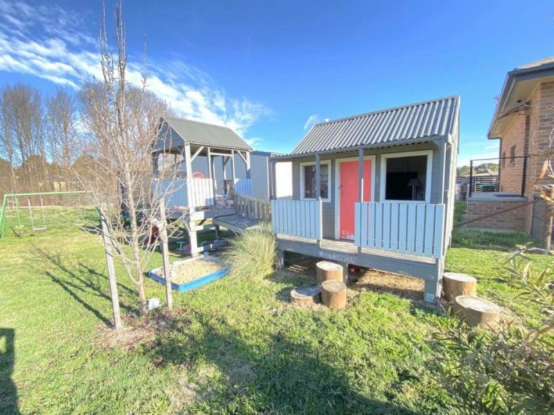 36 Yass Street, Gunning NSW 2581