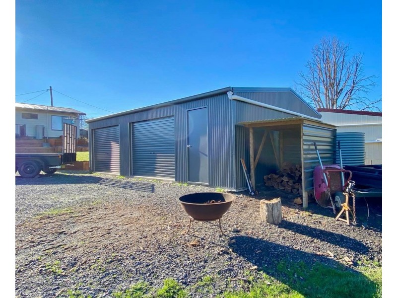 36 Yass Street, Gunning NSW 2581