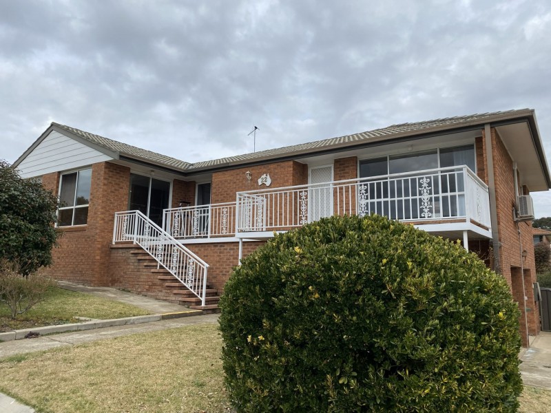 22/31 Newton Street, Goulburn NSW 2580