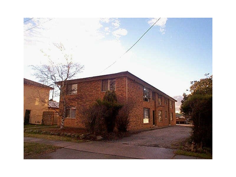 4/24 Grafton Street, Goulburn NSW 2580
