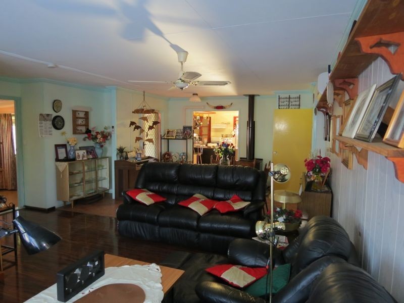 50 Brumby Lane, Toogoolawah QLD 4313