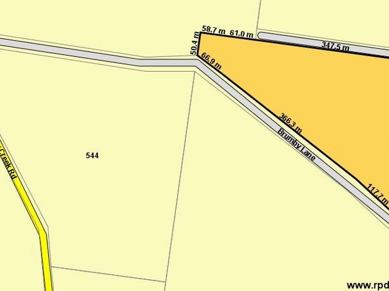 50 Brumby Lane, Toogoolawah QLD 4313