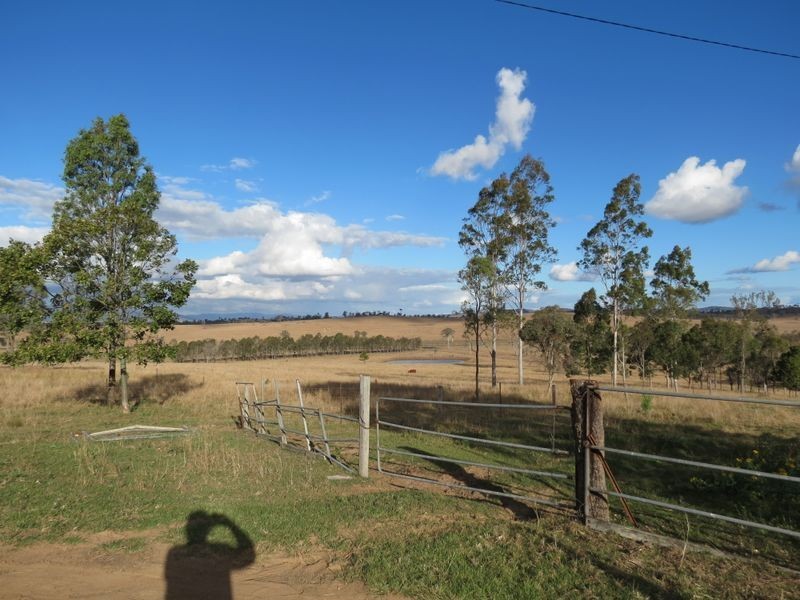 50 Brumby Lane, Toogoolawah QLD 4313