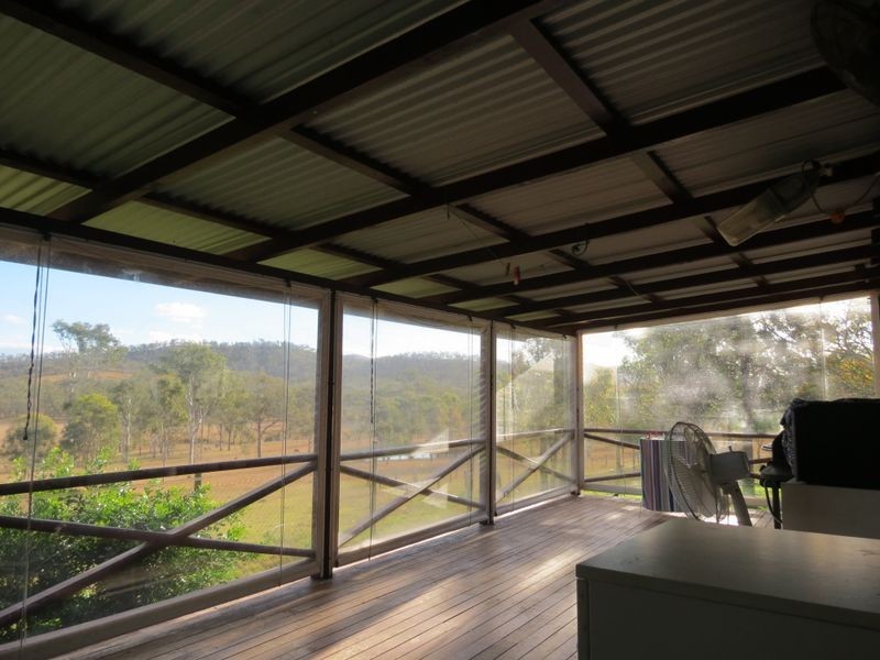 50 Brumby Lane, Toogoolawah QLD 4313