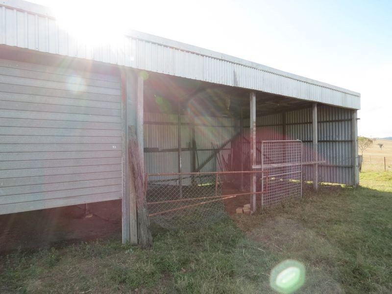 50 Brumby Lane, Toogoolawah QLD 4313