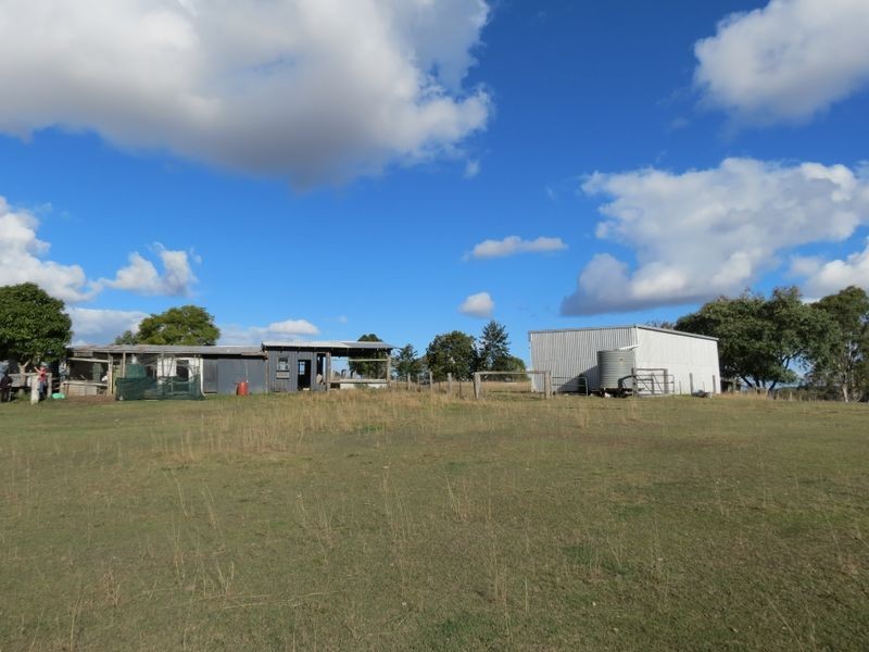 50 Brumby Lane, Toogoolawah QLD 4313