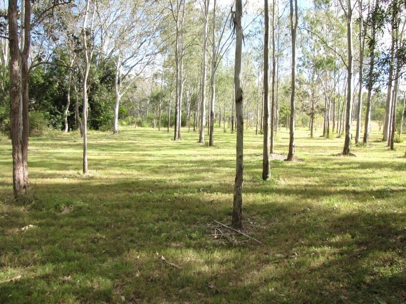 Proposed L Outlook Drive, Esk QLD 4312