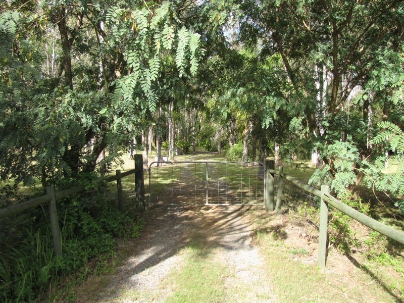 Proposed L Outlook Drive, Esk QLD 4312