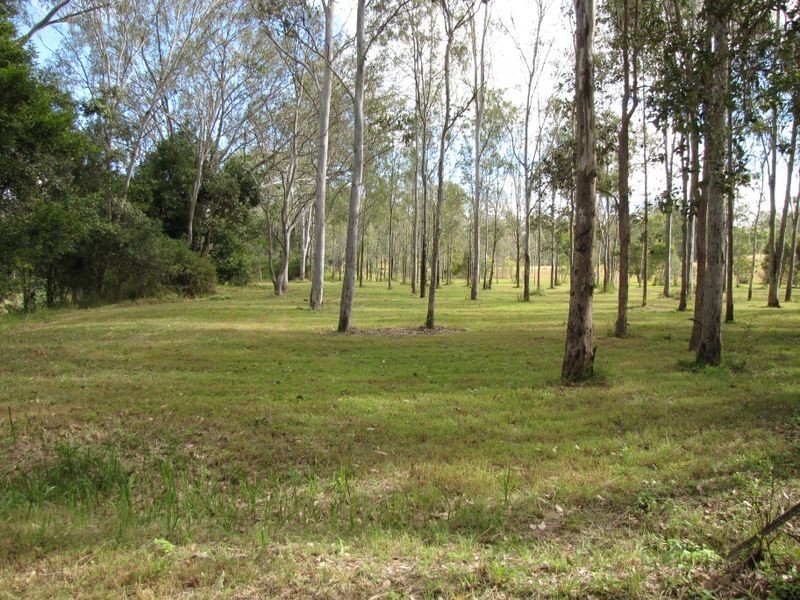 Proposed L Outlook Drive, Esk QLD 4312