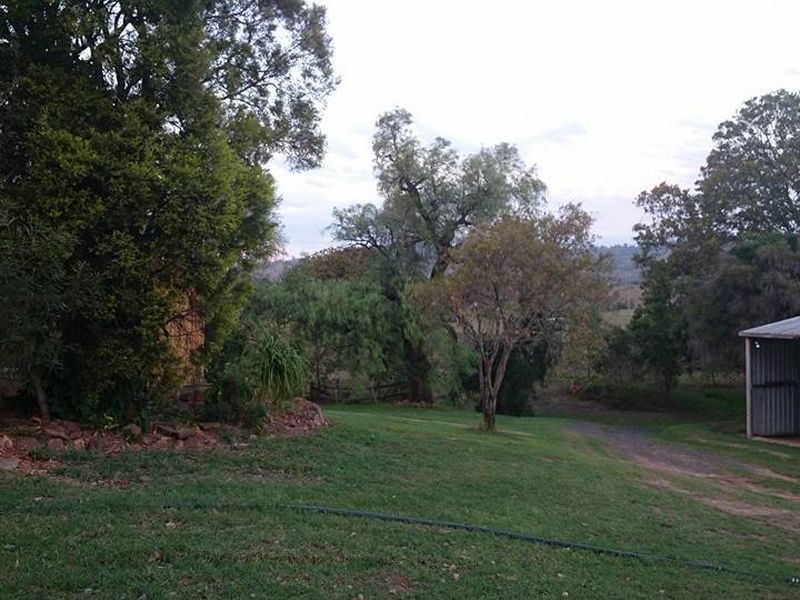 101 Litzows Road, Tarampa QLD 4311