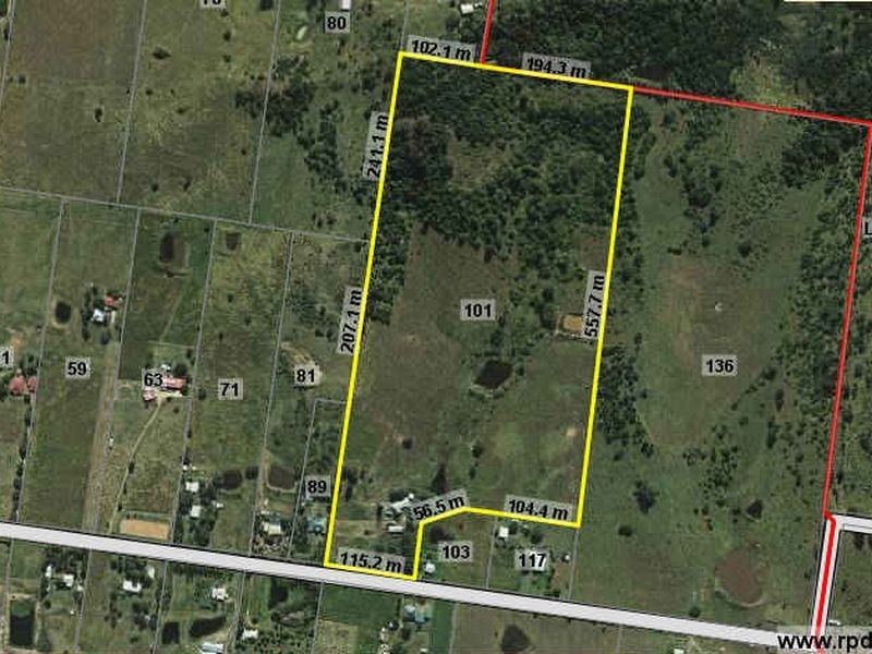 101 Litzows Road, Tarampa QLD 4311