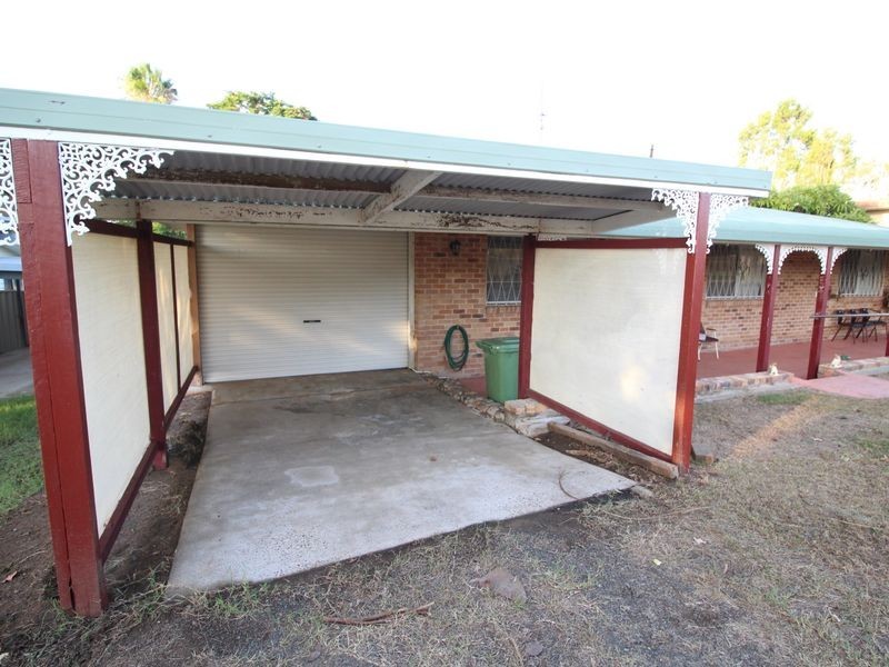 81 Fulham Street, Toogoolawah QLD 4313