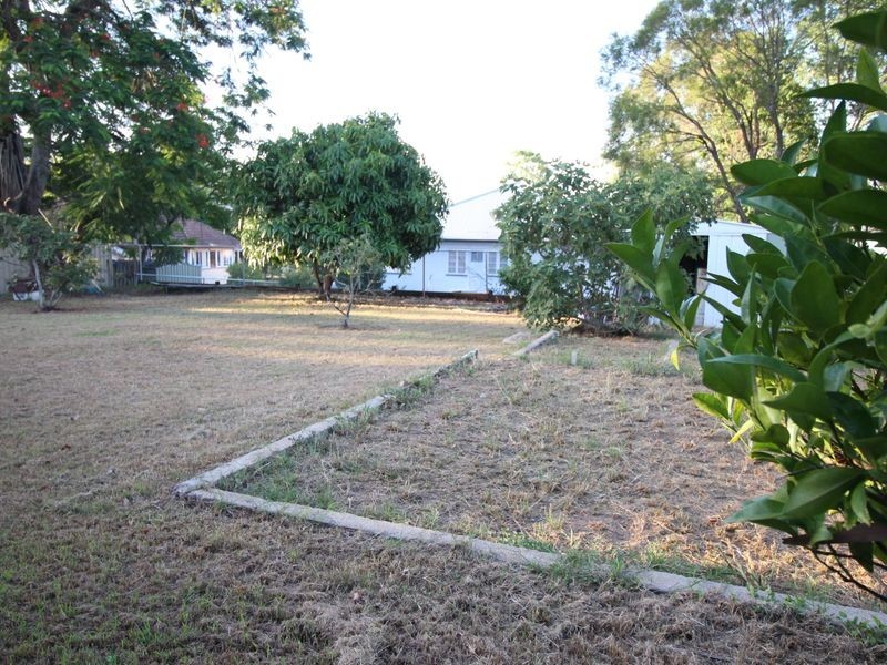 81 Fulham Street, Toogoolawah QLD 4313