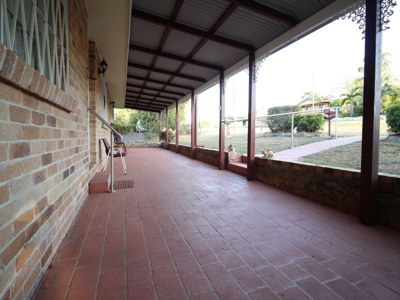 81 Fulham Street, Toogoolawah QLD 4313