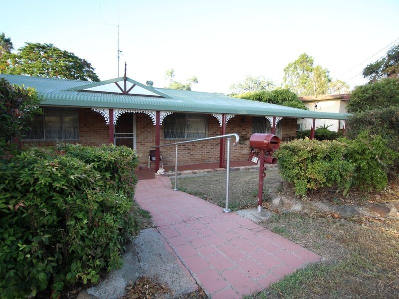 81 Fulham Street, Toogoolawah QLD 4313