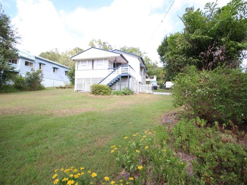 23 Mack Street, Esk QLD 4312