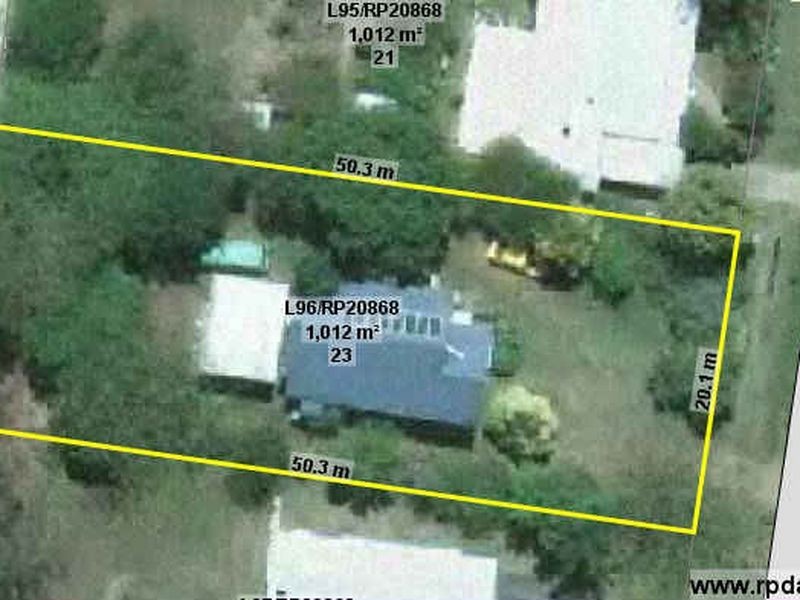 23 Mack Street, Esk QLD 4312