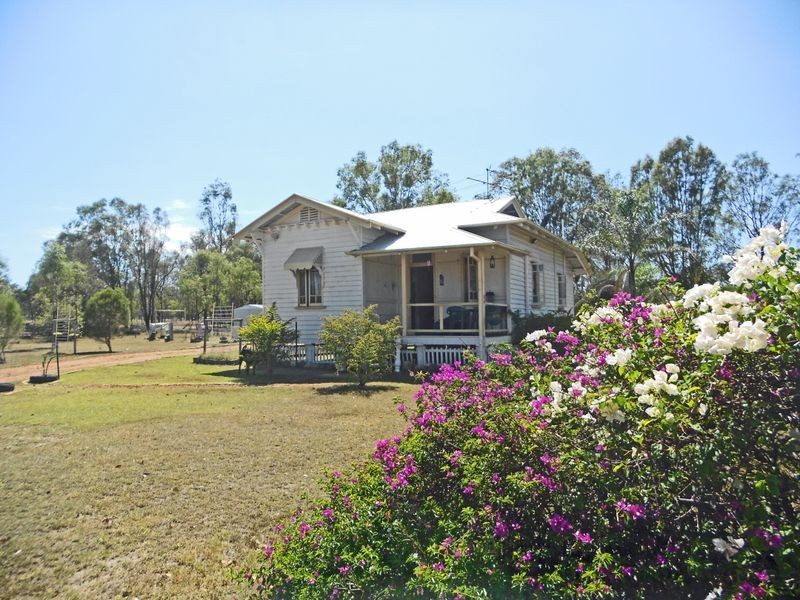 73 Vineyard Road, Coominya QLD 4311