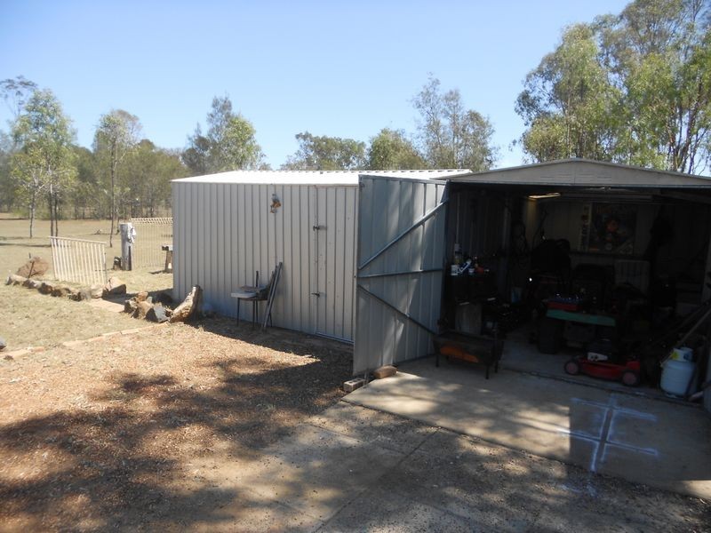73 Vineyard Road, Coominya QLD 4311