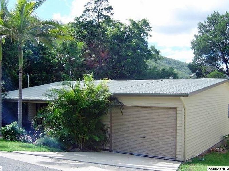 Somerset Dam QLD 4312