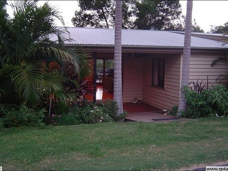 Somerset Dam QLD 4312