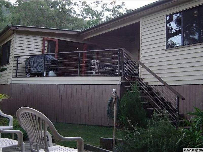 Somerset Dam QLD 4312