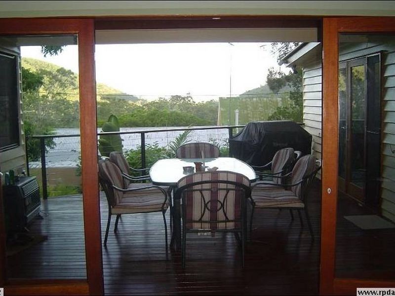 Somerset Dam QLD 4312