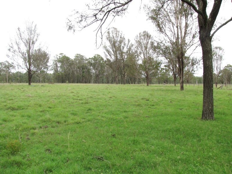 Lot 219 Cherry Lane, Toogoolawah QLD 4313