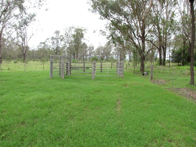 Lot 219 Cherry Lane, Toogoolawah QLD 4313