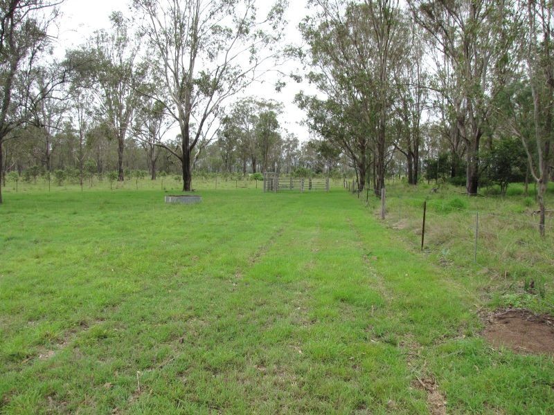 Lot 219 Cherry Lane, Toogoolawah QLD 4313