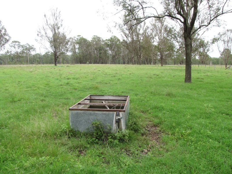 Lot 219 Cherry Lane, Toogoolawah QLD 4313