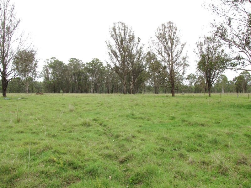Lot 219 Cherry Lane, Toogoolawah QLD 4313