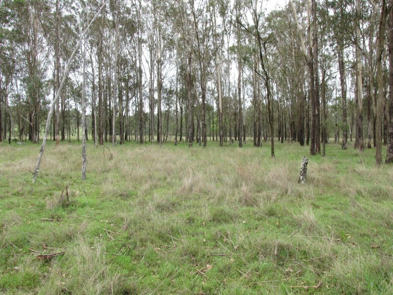 Lot 219 Cherry Lane, Toogoolawah QLD 4313