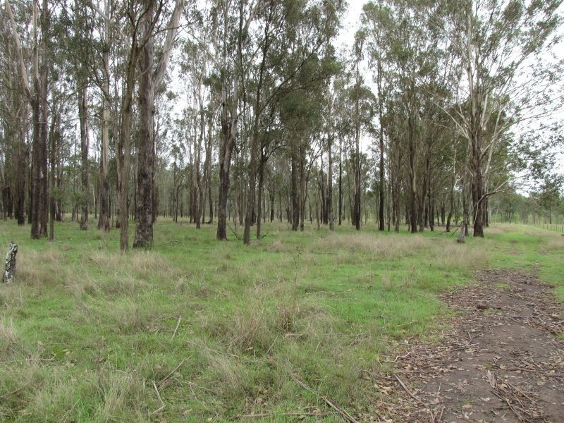 Lot 219 Cherry Lane, Toogoolawah QLD 4313
