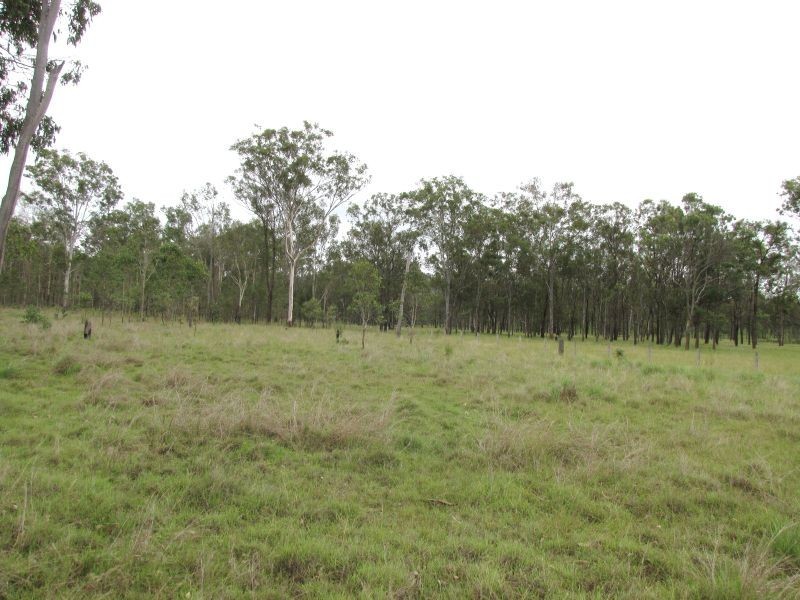 Lot 219 Cherry Lane, Toogoolawah QLD 4313