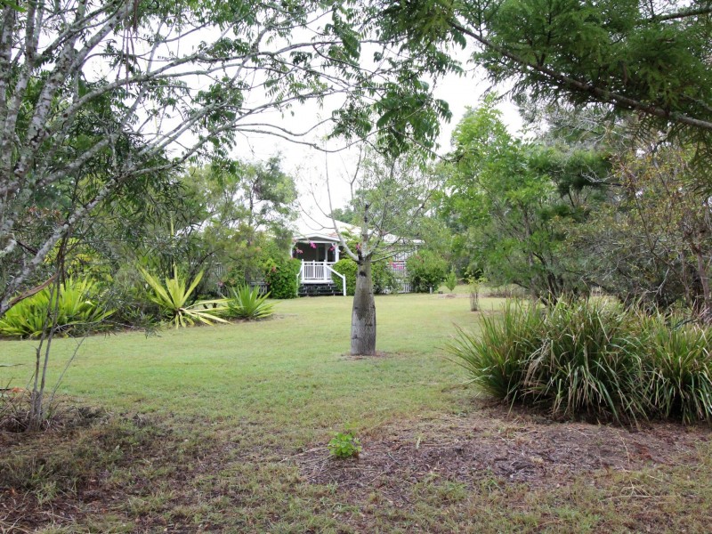 14 Silverleaves Road, Mount Beppo QLD 4313