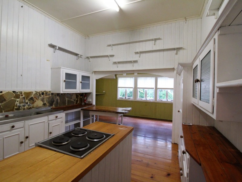 14 Silverleaves Road, Mount Beppo QLD 4313