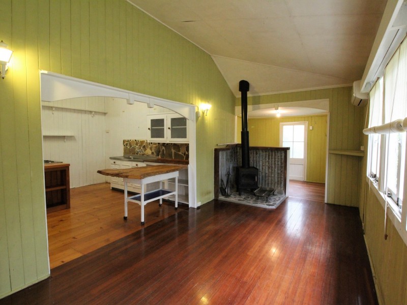 14 Silverleaves Road, Mount Beppo QLD 4313