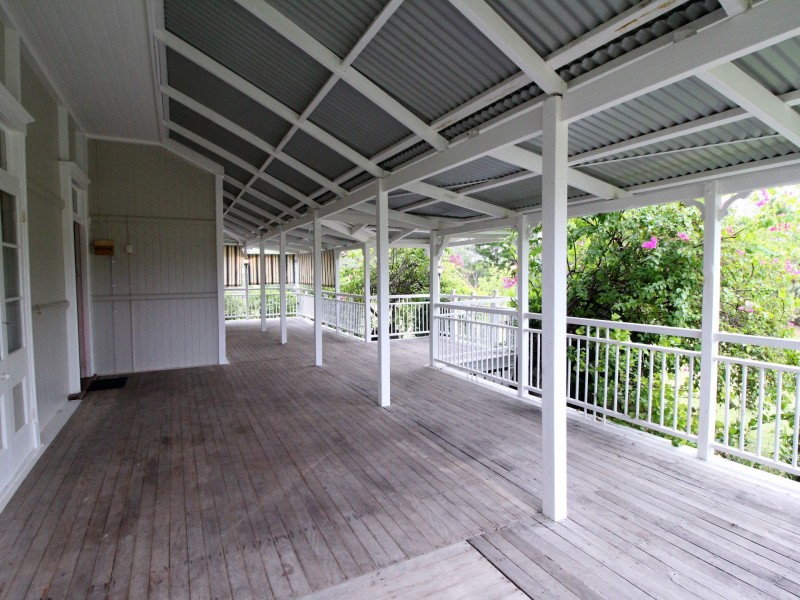 14 Silverleaves Road, Mount Beppo QLD 4313