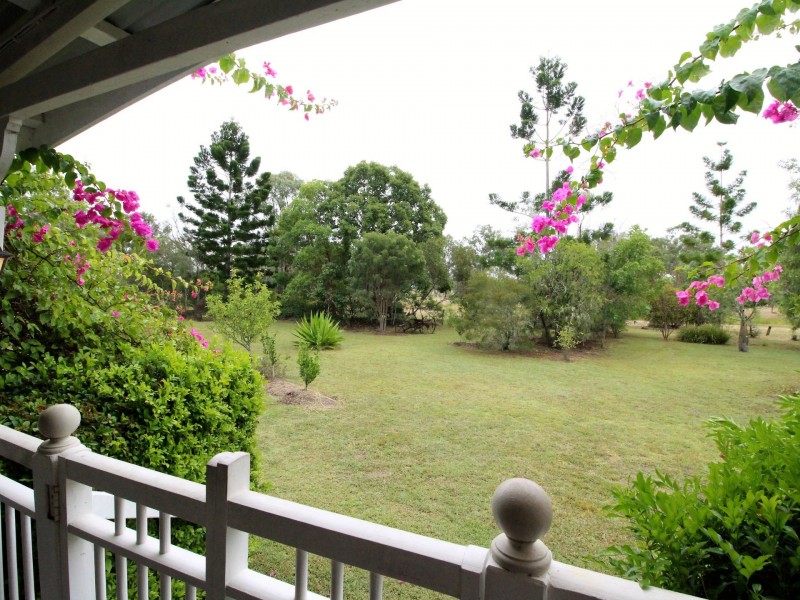 14 Silverleaves Road, Mount Beppo QLD 4313