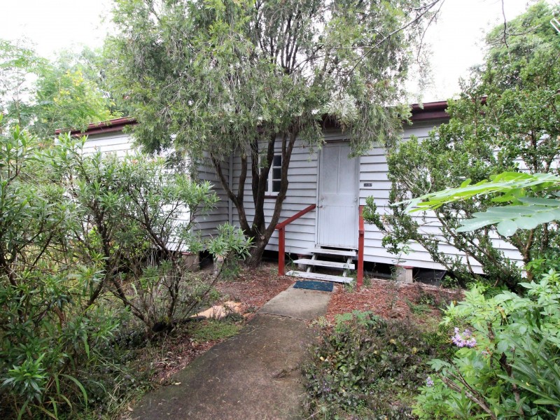 14 Silverleaves Road, Mount Beppo QLD 4313