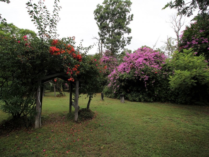 14 Silverleaves Road, Mount Beppo QLD 4313