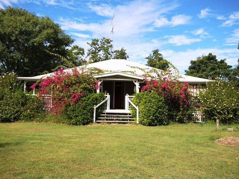 14 Silverleaves Road, Mount Beppo QLD 4313