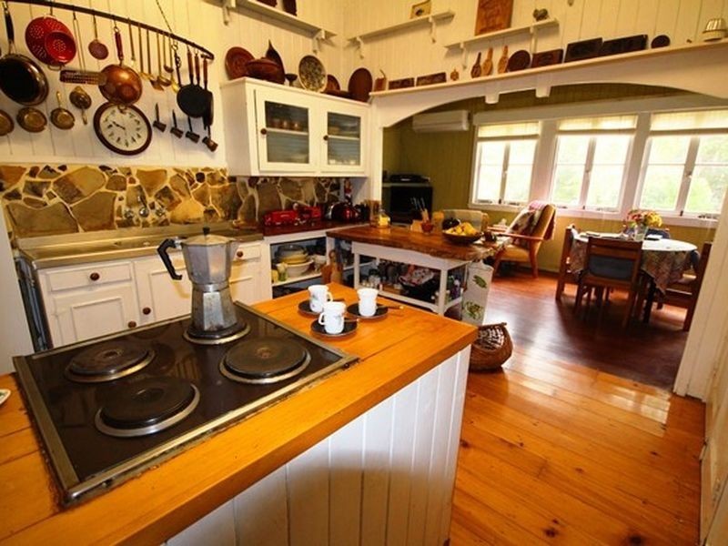 14 Silverleaves Road, Mount Beppo QLD 4313