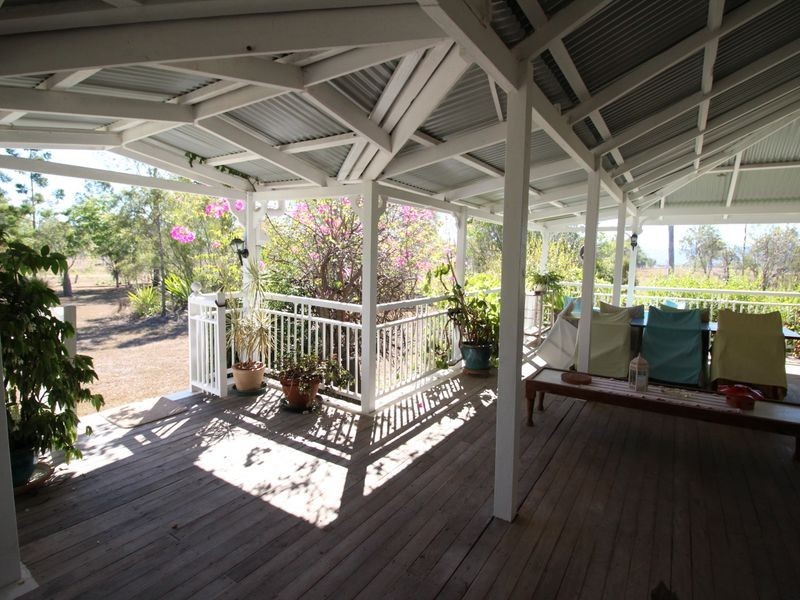 14 Silverleaves Road, Mount Beppo QLD 4313