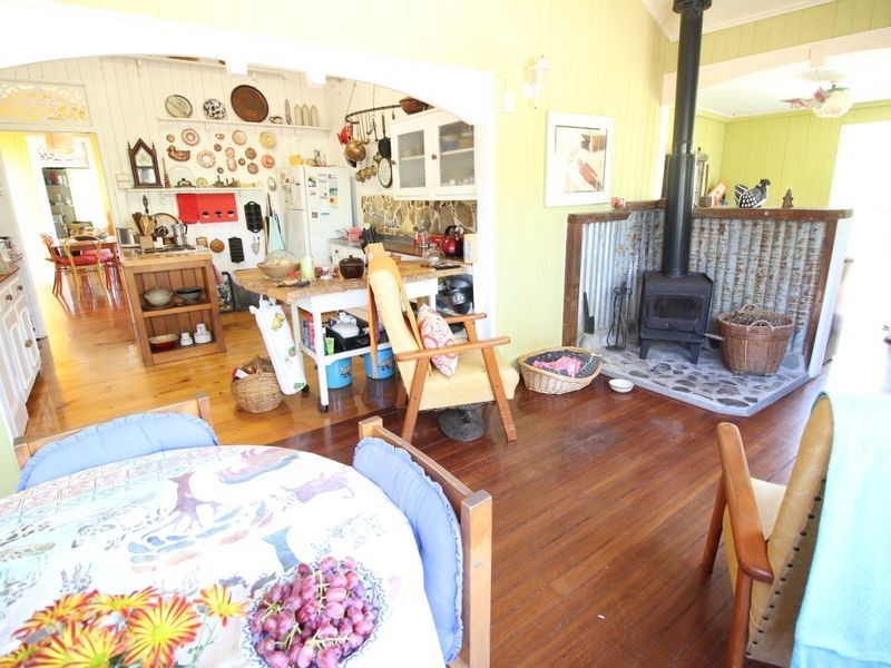 14 Silverleaves Road, Mount Beppo QLD 4313