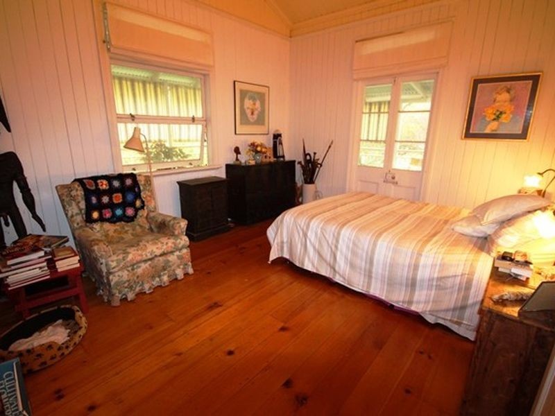 14 Silverleaves Road, Mount Beppo QLD 4313
