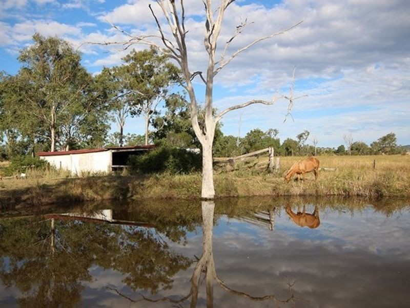 14 Silverleaves Road, Mount Beppo QLD 4313